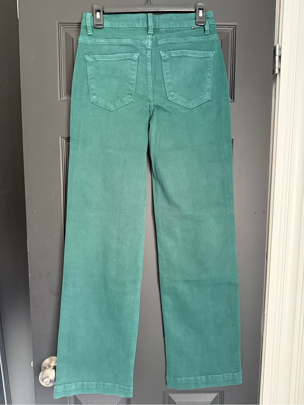 Calvin Risen Jeans - Picture 7 of 10